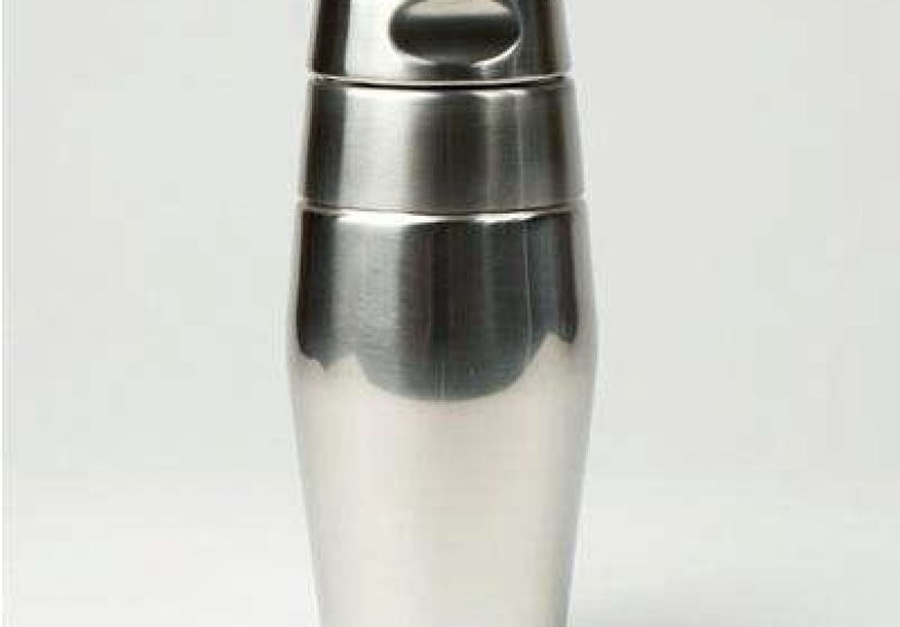 Avio Cocktail Shaker