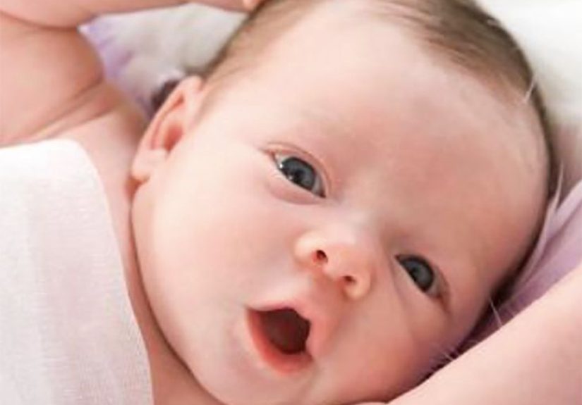 Baby Language Milestones 0 to 12 months: Cooing, Laughing, and Mo