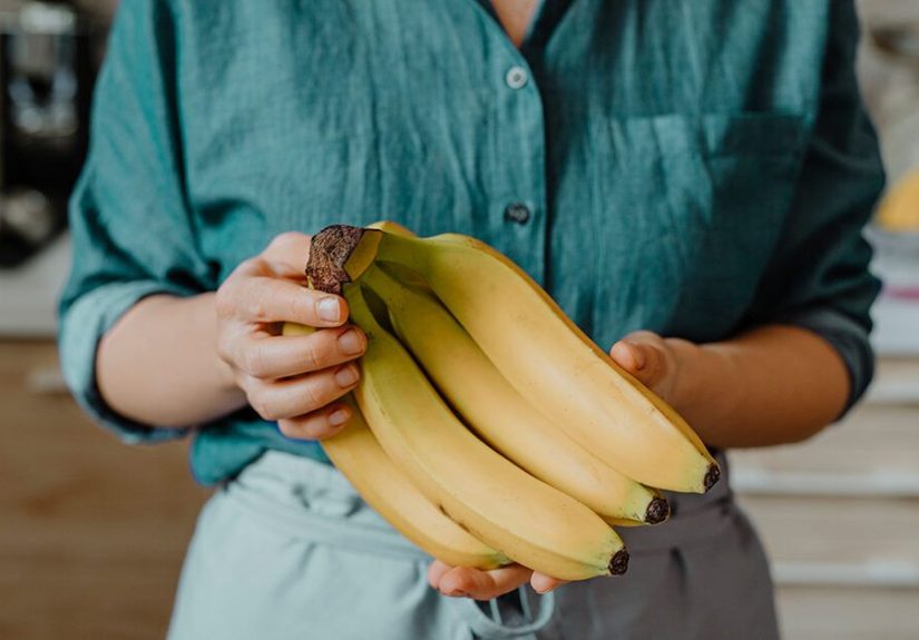 Bananas: 11 Evidence-Based Health Benefits