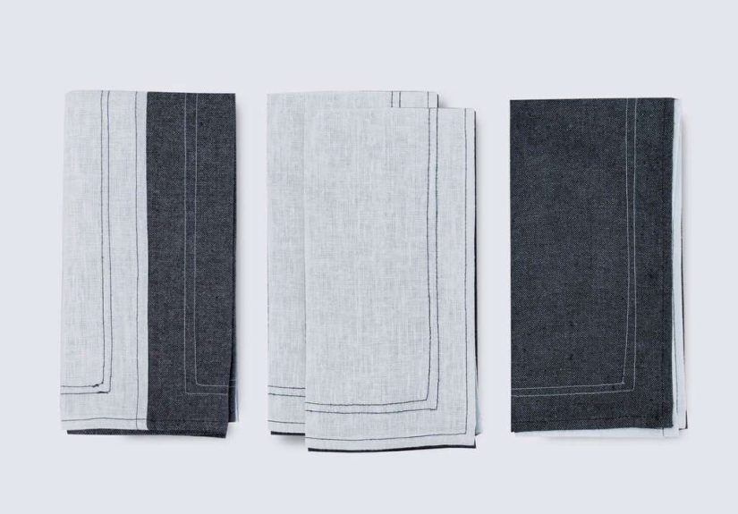 Belmont Napkins - Set of 4