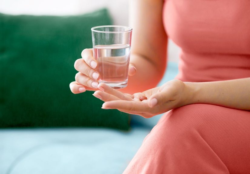 Best Pain Relievers for Knee Pain
