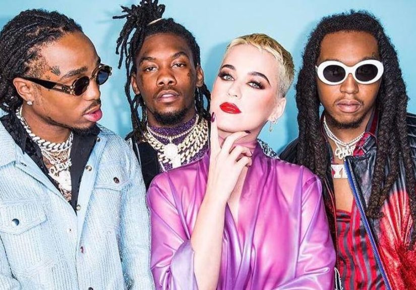 Best Songs Featuring Migos