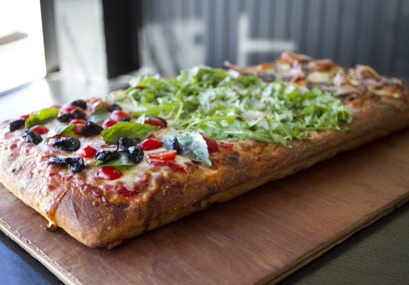 Biga Pizza Dough plus Bonus 45-Minute Pizza Dough Recipe
