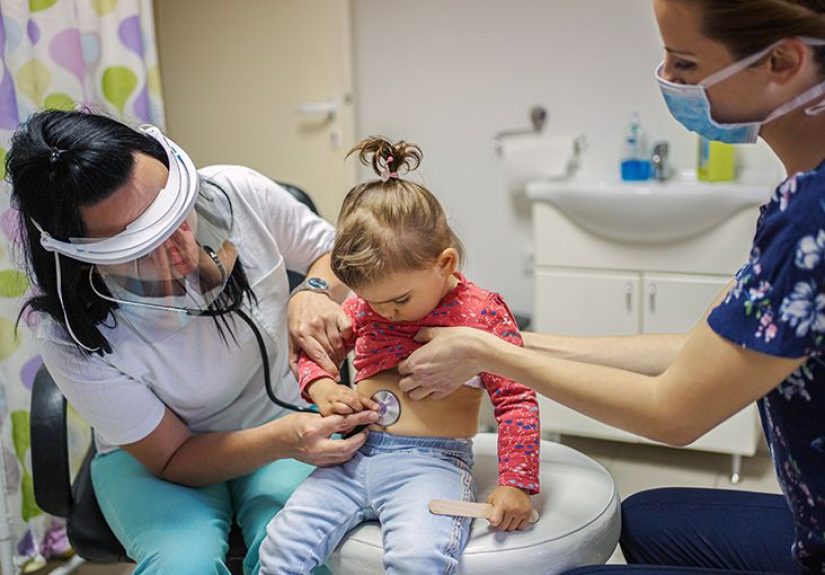 Breast Cancer in Children: What You Need to Know