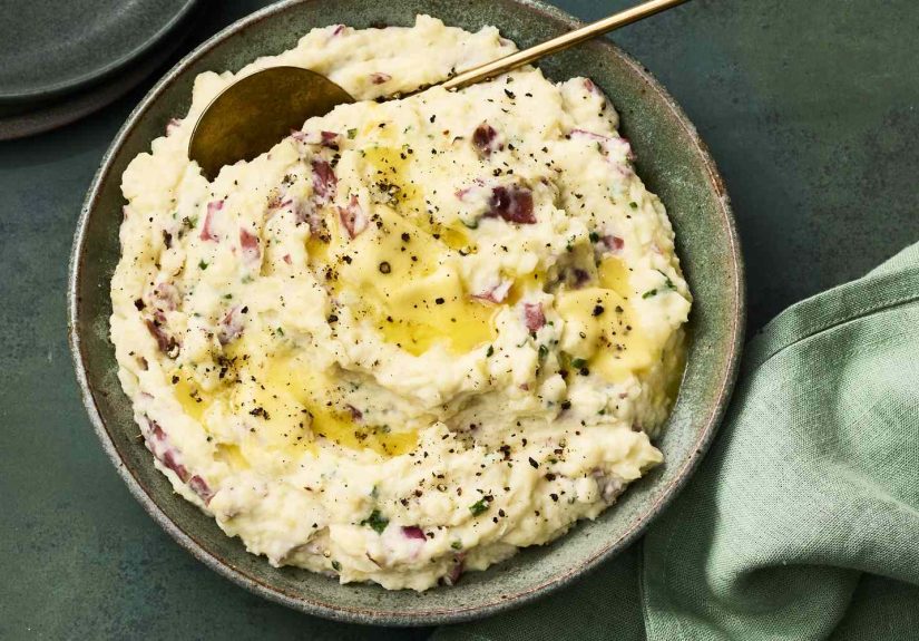 Bringing a Dish to Thanksgiving? These 10 Make-Ahead Recipes Travel Like a Dream