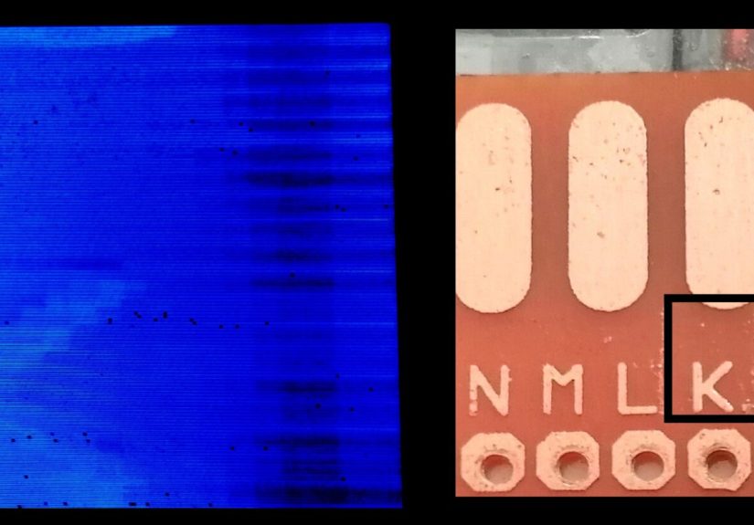 Building The Simplest Atomic Force Microscope