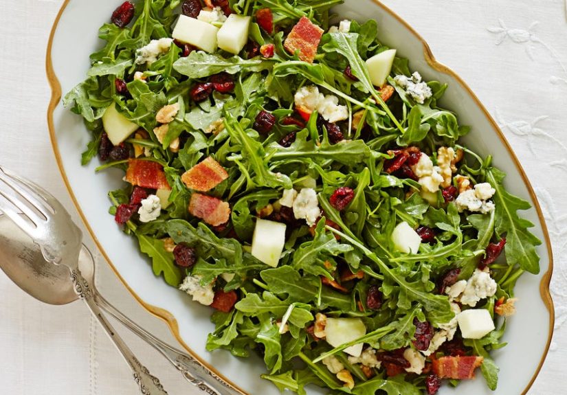 Cape Cod Chopped Salad Recipe