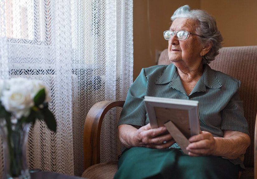 Causes and Risk Factors for Alzheimer's Disease