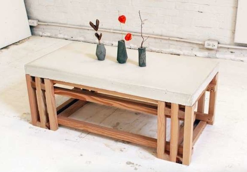 Cement Your Place in DIY History with These 9 Easy Concrete Projects - Bob Vila