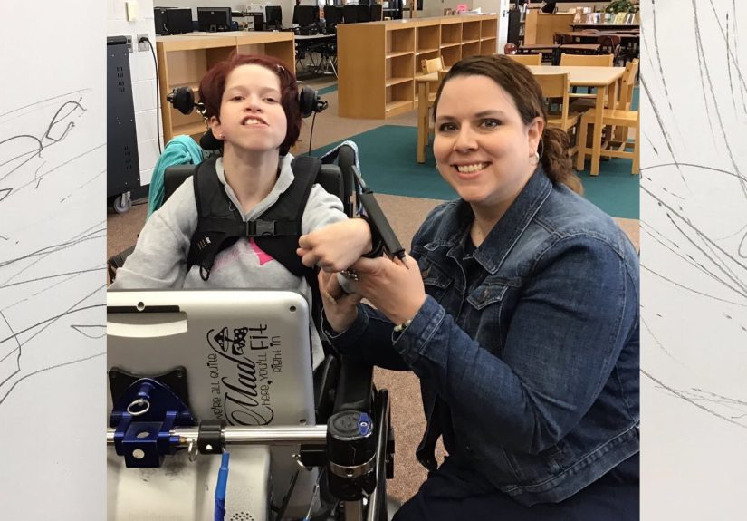 Cerebral Palsy Tool Assistant