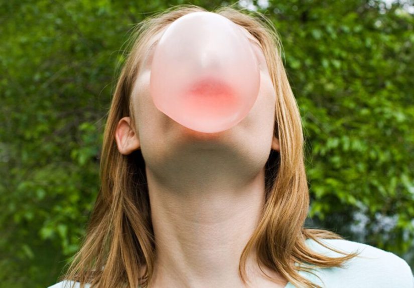 Chewing Gum for Weight Loss: Does It Work?