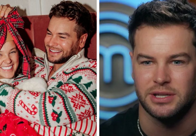 Chris Hughes' Latest Confession Leaves JoJo Siwa's Fans Utterly Puzzled