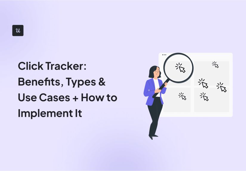 Click Tracker: Benefits, Types & Use Cases + How to Implement It