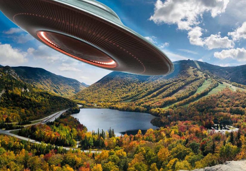 Close Encounter: When Betty and Barney Hill’s Alien Abduction Story Shocked the World