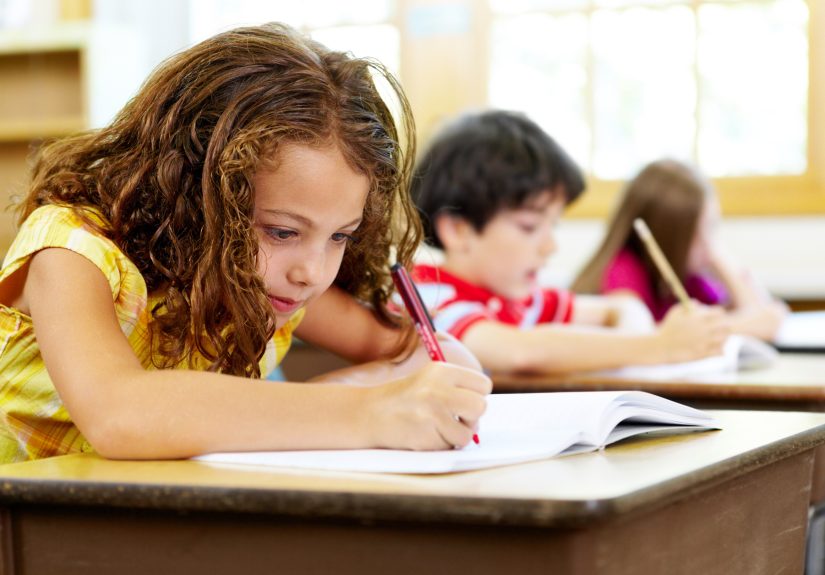 Cognitive Science of Writing Instruction
