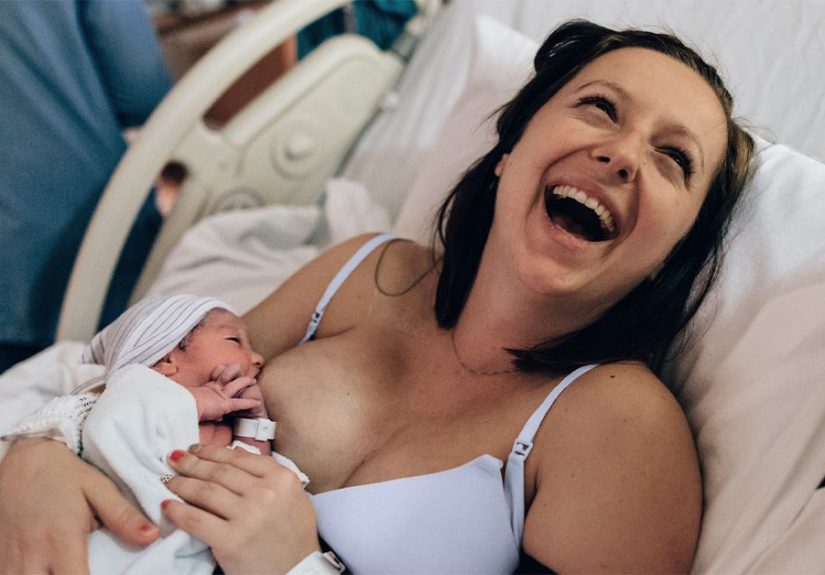 Constipation after C-section: Management, causes, and FAQ