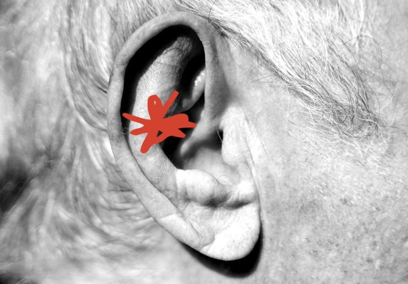 Could Hearing Aids Help Lower Dementia Risk?