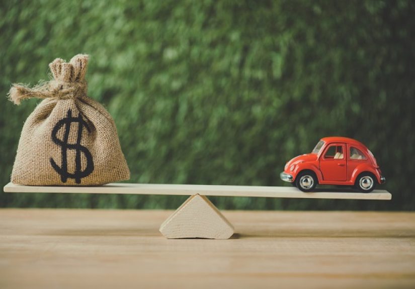 Customers Move to Usage-Based Insurance as Auto Rates Surge - IA Magazine