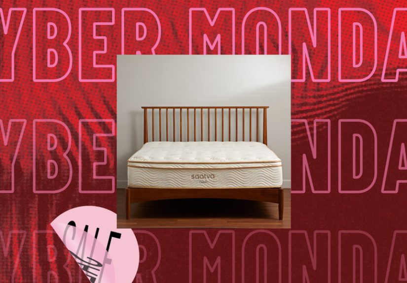 Cyber Monday Mattress Prices Are Here, Save up to 42%