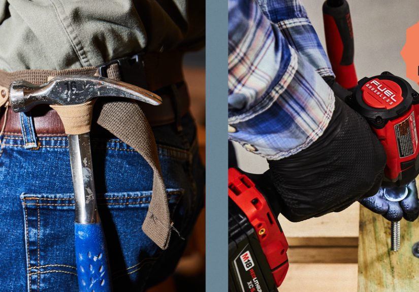 Cyber Monday Tool Deals 2024: Save up to 50% on Drills, Saws, and More