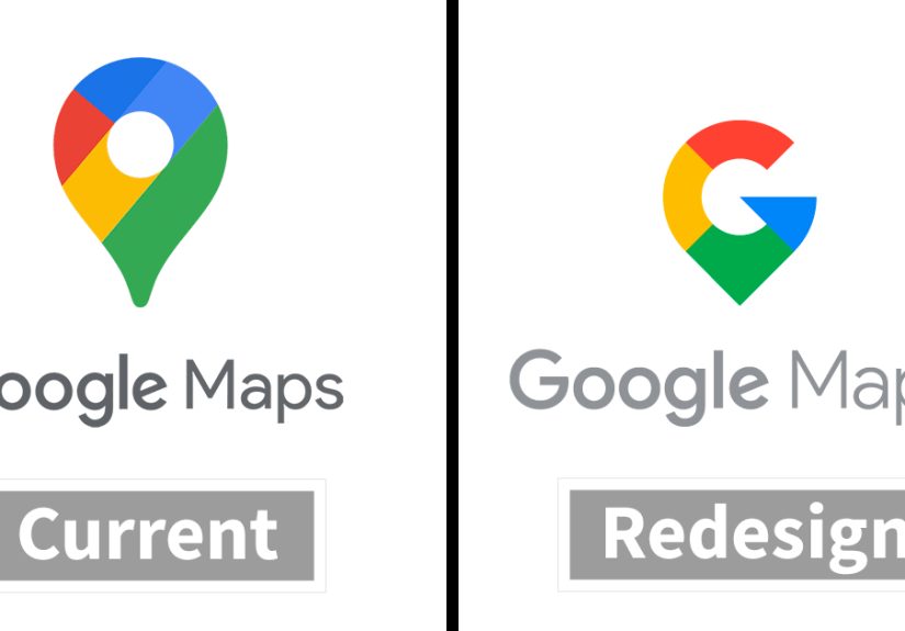 Designers Share How They Would Redesign Famous Brand Logos