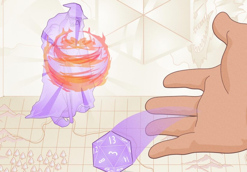 Dexterity in D&D 5e: What Does It Do & How to Use It?
