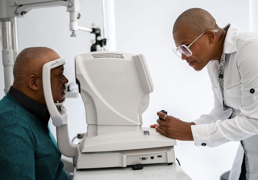 Diabetic Retinopathy Specialist: Key Tests and Treatments