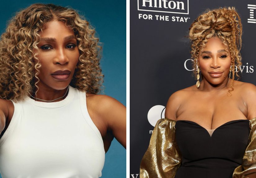Did Serena Williams Use Ozempic? Star Player Finally Reveals The Truth Behind Dramatic Transformation