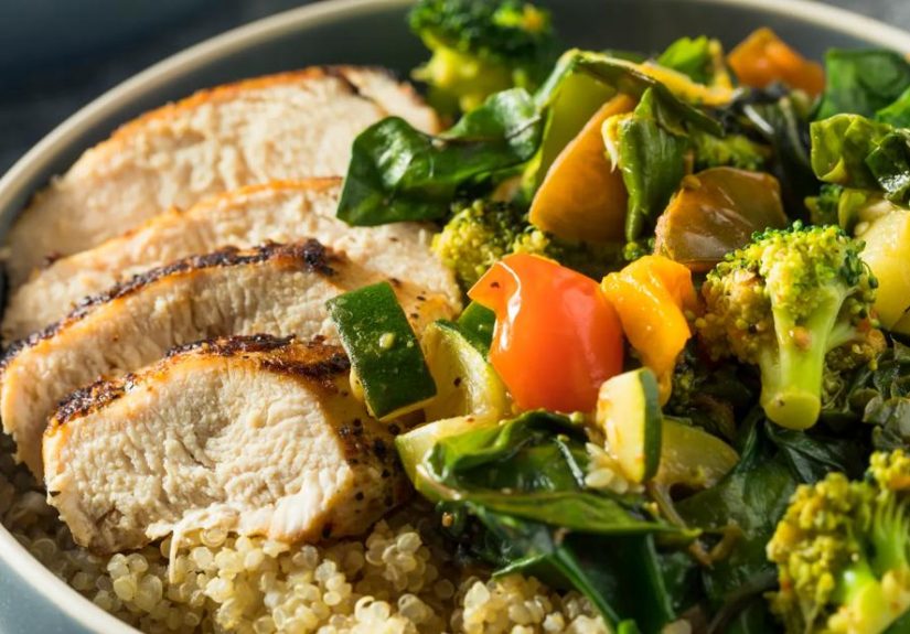 Diet Changes To Help With Pancreatitis