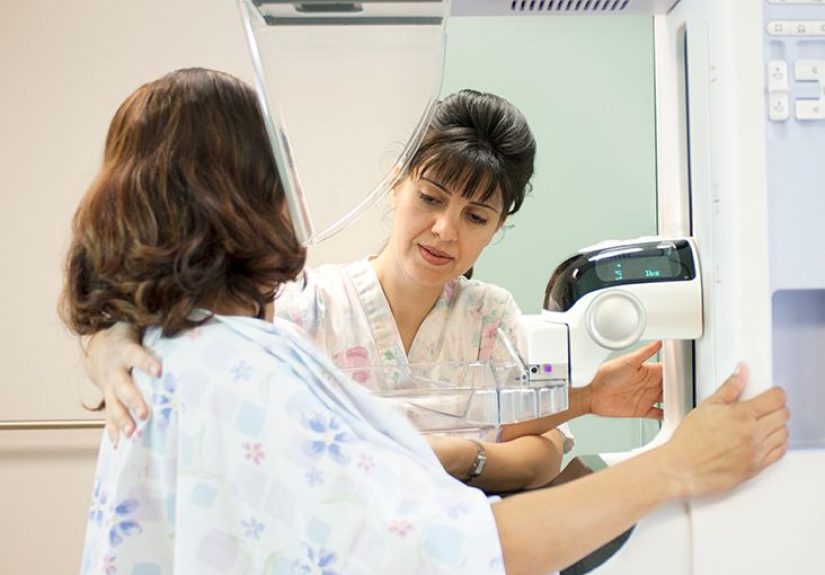 Does Medicare pay for mammograms? Coverage and what to expect