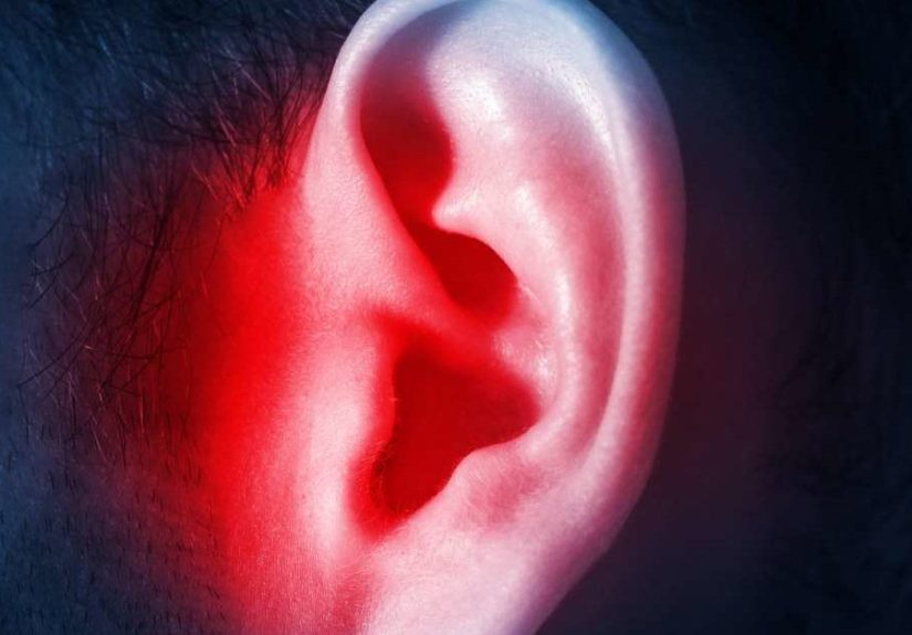 Ear Barotrauma: Causes, Treatment, and Recovery Time