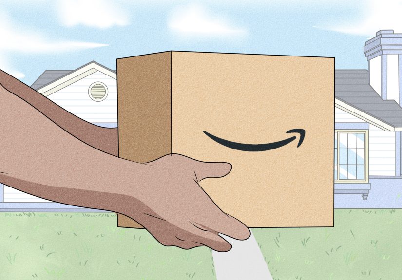 Easy Ways to Become an Amazon Delivery Driver