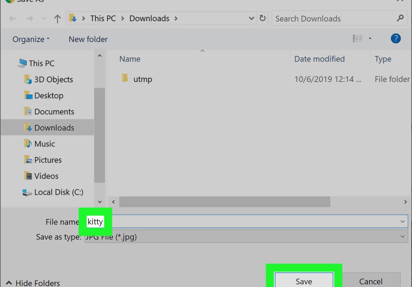 Easy Ways to Download Images from Google Images: 7 Steps