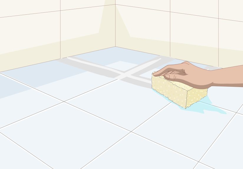 Easy Ways to Replace Bathroom Tiles