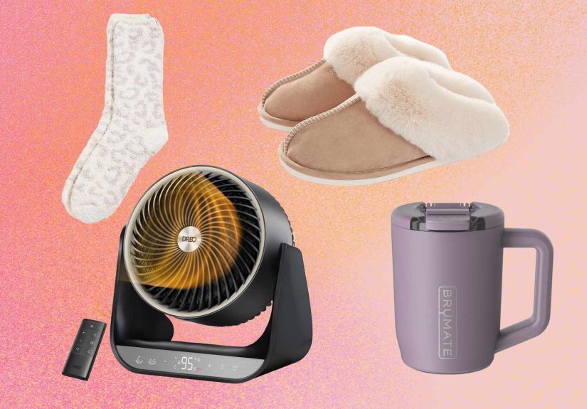 Editor-Loved Work-From-Home Essentials