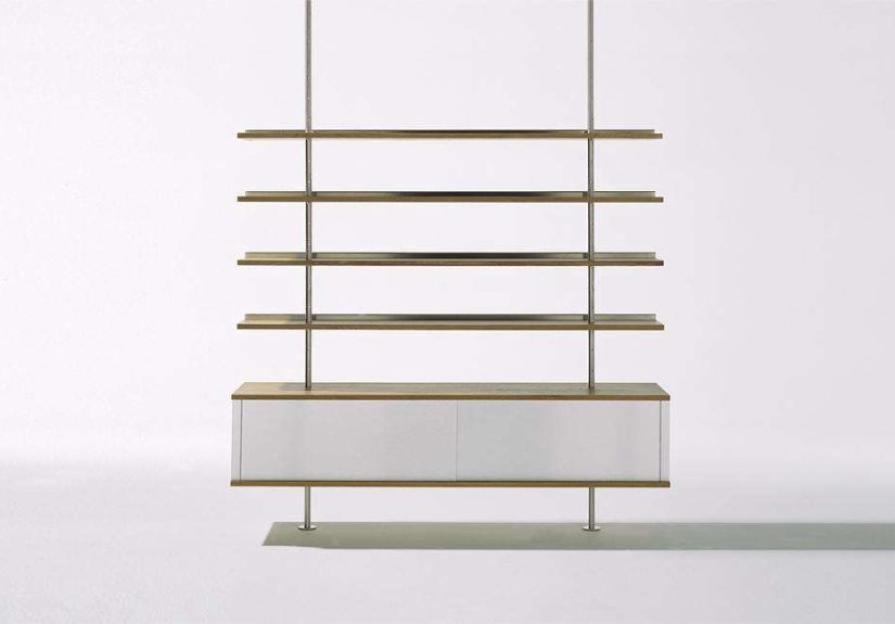 Eiermann Shelving System