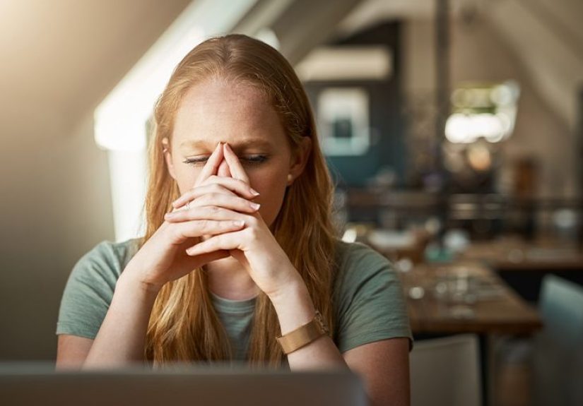 Enfermedad de Crohn y tu ciclo menstrual, Â¿cuÃ¡l es el vÃ­nculo?
