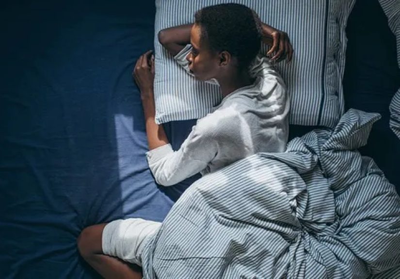 Enjoy Dreamier Slumber by Choosing the Best Sleep Position for You