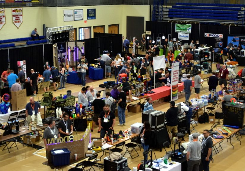 ERRF 18: The Start Of Something Great