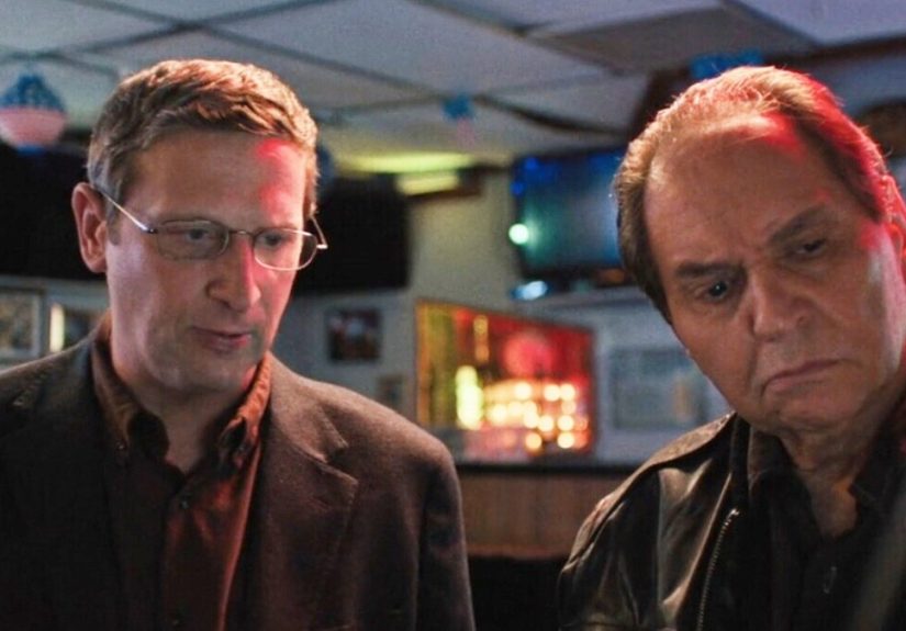 Everything About ‘The Chair Company’ has Been a Surreal Experience, says Joseph Tudisco