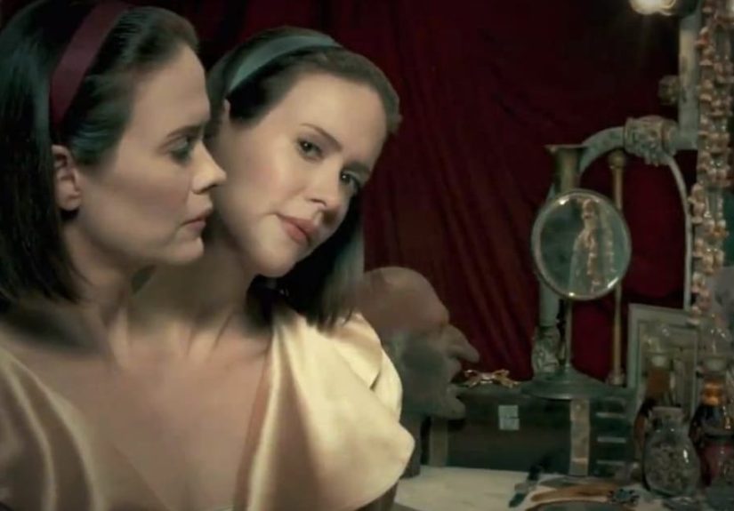 Facts You Didn't Know About American Horror Story