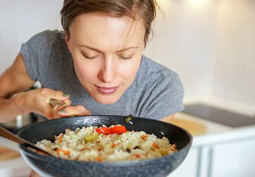 Fibromyalgia: Foods That Help, Foods That Hurt