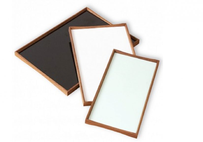 Finn Juhl Turning Trays