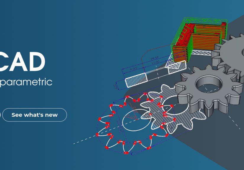 FreeCAD Version 1.0 Released