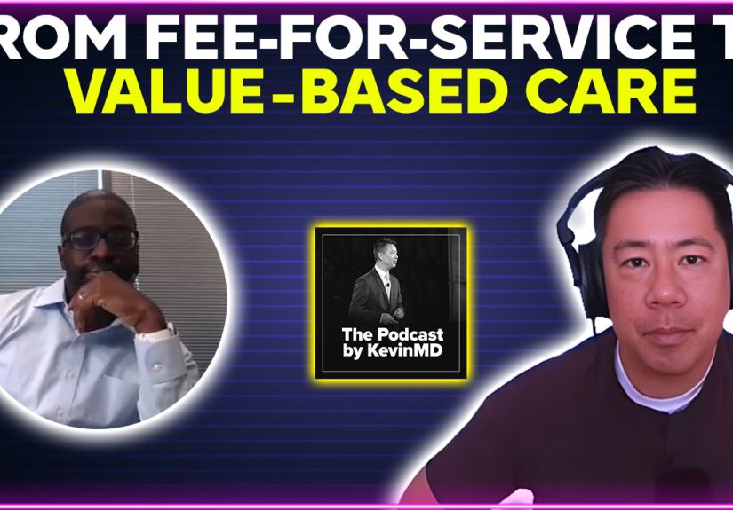 From Fee-for-Service to Value-Based Care