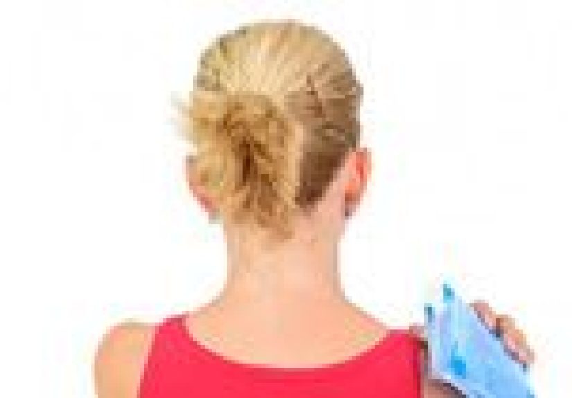 Frozen Shoulder (Adhesive Capsulitis): Causes, Symptoms & Diagnosis