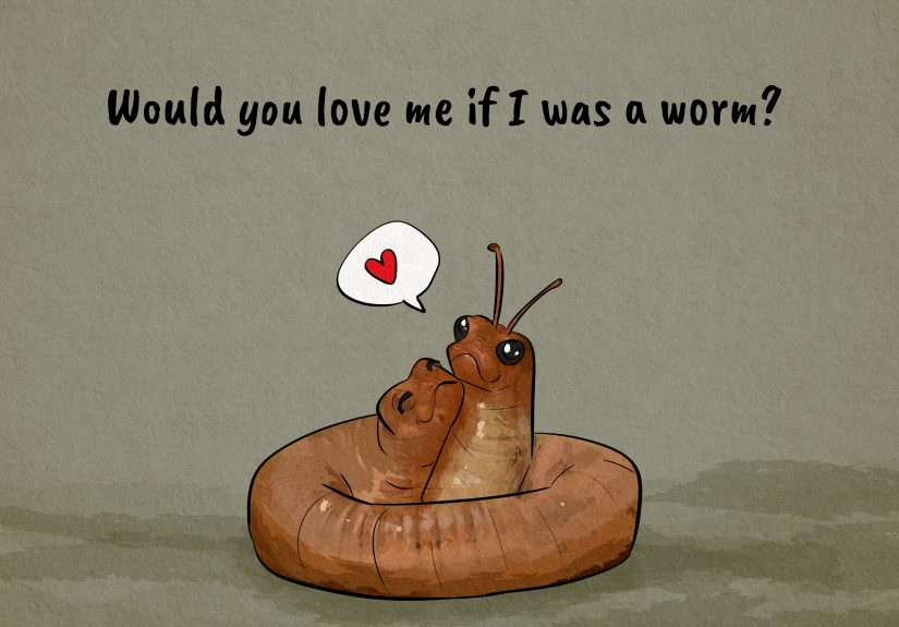 Funny Questions to Start a Fight With Your Boyfriend