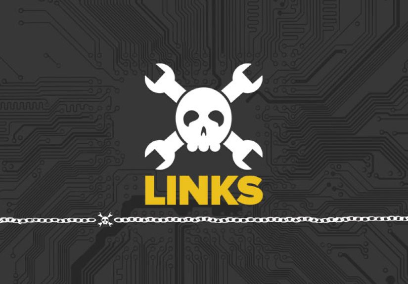 Hackaday Links: July 27, 2025