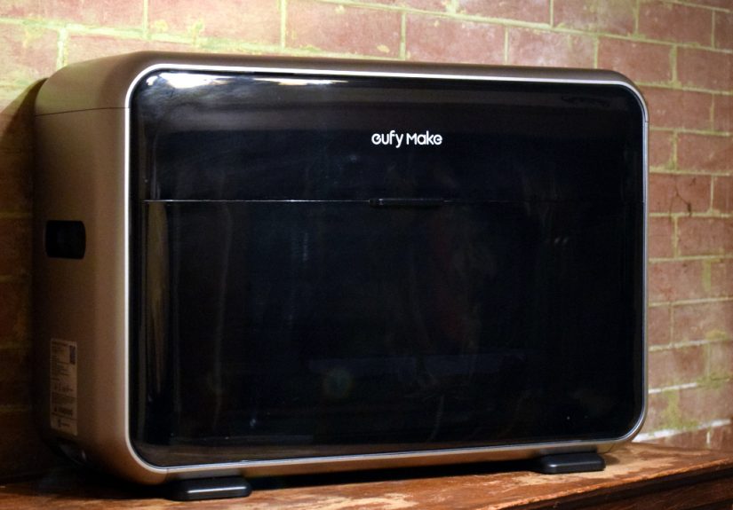 Hands-On: EufyMake E1 UV Printer