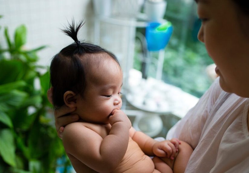 Having a Baby with Hepatitis B: Prevention and Treatment